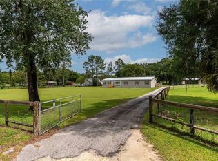 535 NE 155th Street Rd, Citra, FL 32113