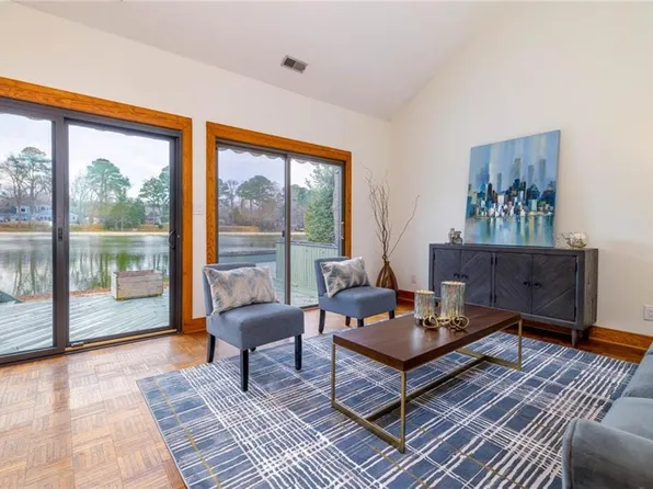 1921 Sandee Cres, Virginia Beach, VA 23454