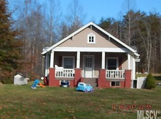 3845 Wilkesboro Blvd, Lenoir, NC 28645