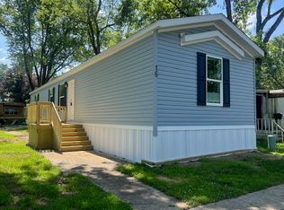 Homes Available Soon, Prospect Manor, Paw Paw, MI