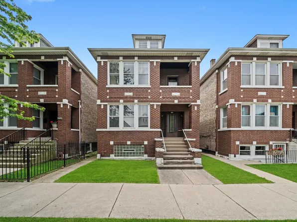 4240 S Mozart St, Chicago, IL 60632