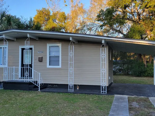 7214 RHODE ISLAND Drive W, Jacksonville, FL 32209
