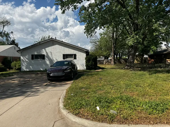 3422 E Osie St, Wichita, KS 67218