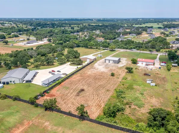 1841 W Highway 199, Springtown, TX 76082