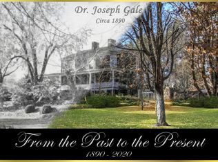 4909 Cave Spring Ln, Roanoke, VA 24018