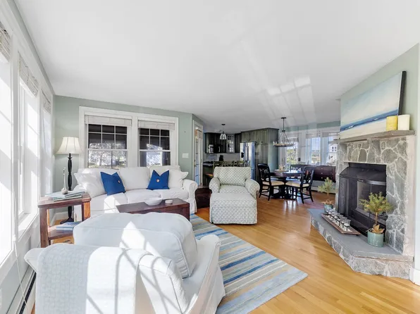 7 Norwood Ln Floor 3-ID1532213P, Kennebunkport, ME 04046