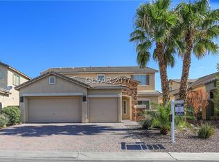 1990 Tanner Valley Cir, Las Vegas, NV 89123