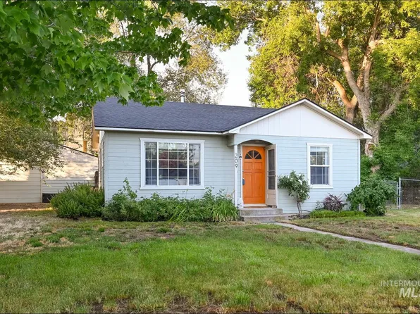 209 E Gettysburg St, Boise, ID 83706