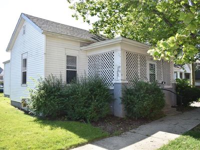 510 Elm St, Shelbyville, IN, 46176