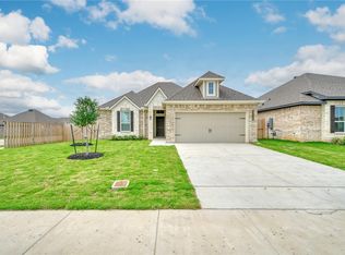 6226 Rockford Dr, College Station, TX 77845