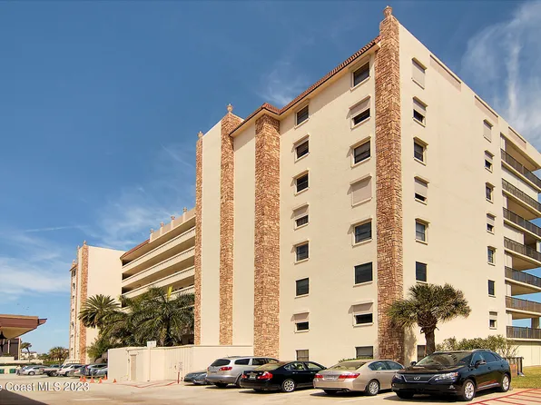 1890 N Atlantic Ave APT 103, Cocoa Beach, FL 32931