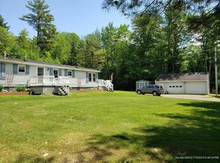 418 Smithfield Rd, Norridgewock, ME 04957