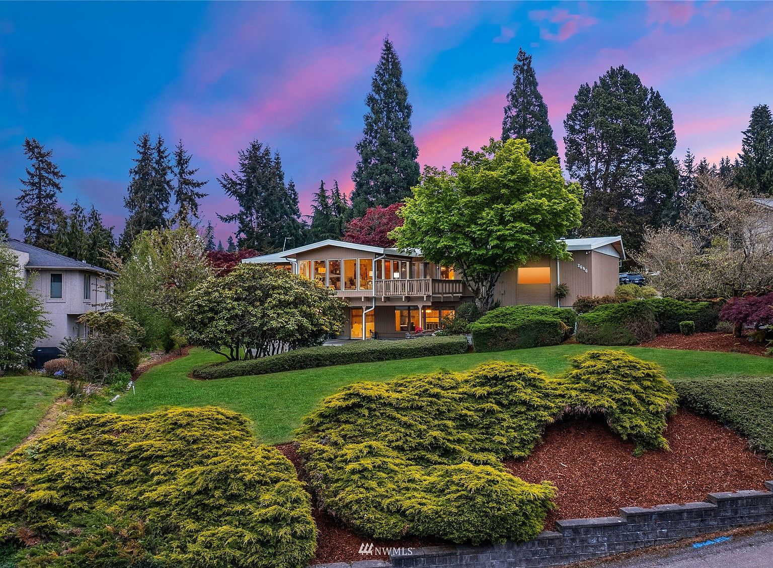 2646 90th Avenue NE, Clyde Hill, WA 98004 Zillow