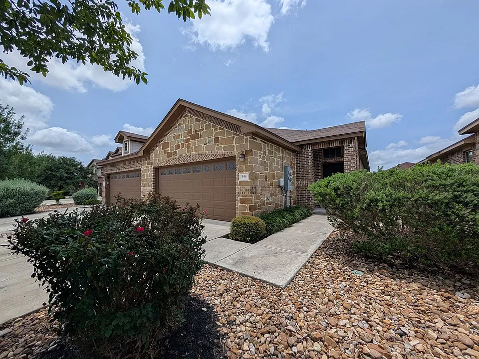 549 Creekside Frst