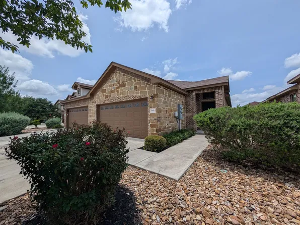 549 Creekside Frst, New Braunfels, TX 78130