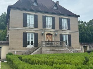 120 S Oak Ln, Talladega, AL 35160