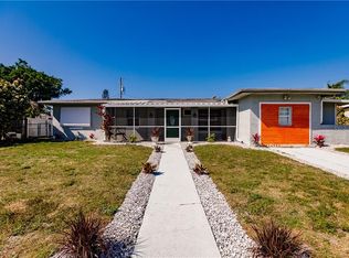 770 Dalton Blvd, Pt Charlotte, FL 33952