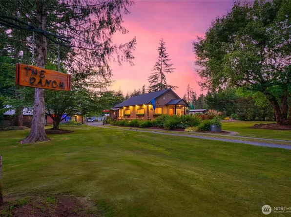 412 NEWBERG ROAD, Snohomish, WA 98290