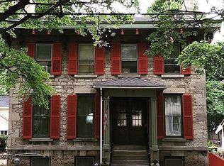 140 Pine St, Lockport, NY 14094