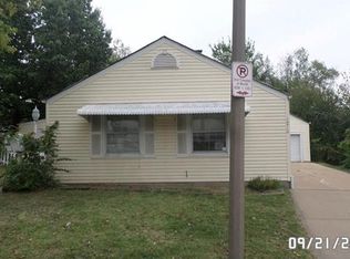 1210 San Jacinto Ct, Saint Louis, MO