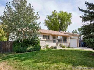 4910 E 6th St, Cheyenne, WY 82001