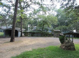 11452 Riley Green Rd, Franklin, TX 77856