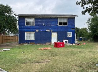 408 S 10th St, Donna, TX 78537