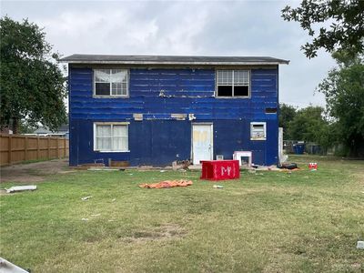 408 S 10th St, Donna, TX, 78537