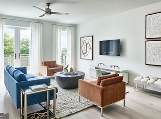 775 Juniper St NE #614, Atlanta, GA 30308