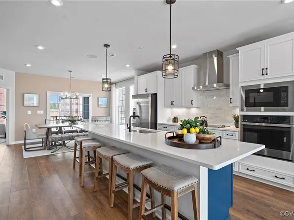 13252 Garland Ln, Midlothian, VA 23114