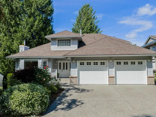 11443 Royal Cres, Surrey, BC V3V 6V5
