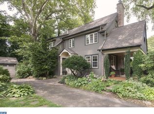 8216 Manor Rd, Elkins Park, PA 19027