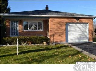 118 Bonaire Dr, Toms River, NJ 08757