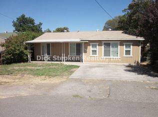 742 S Olive Ave, Stockton, CA 95215