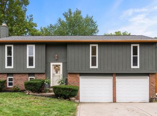 4391 Scissortail Loop, Westerville, OH