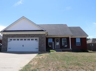 121 Elder Glen Ct, Mount Washington, KY