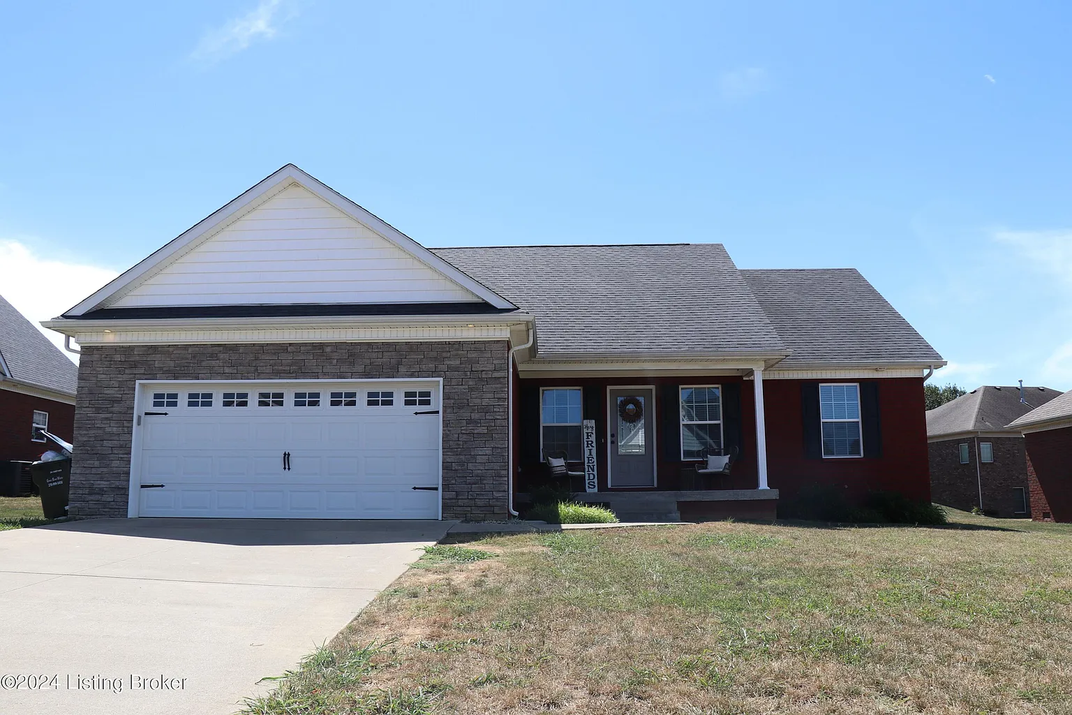 121 Elder Glen Ct photo 1