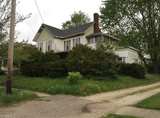 Main St, West salem, OH 44287