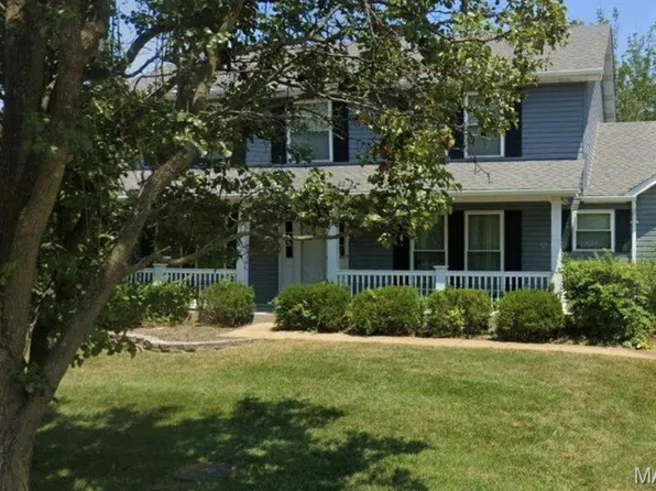 21 Dunmore Cir, O'Fallon, MO 63368