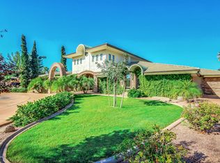 1230 N Riata St, Gilbert, AZ 85234