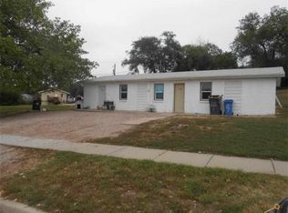 110 Madison St, Rapid City, SD 57701