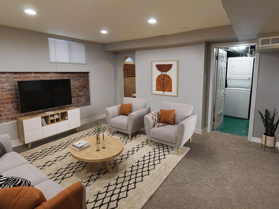 Optionally furnished common areas! Common areas can come beautifully furnished by our in-house design team for an additional fee.