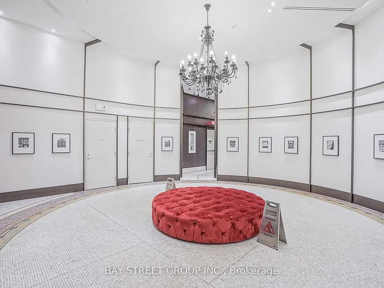 197 Yonge St #3801 — Photo 3