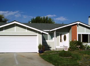4677 Helpert Ct, Pleasanton, CA