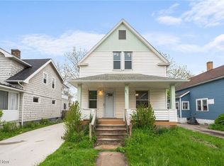 9611 Fuller Ave, Cleveland, OH 44104