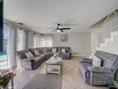 8961 Summerwood Way, Fontana, CA, 92335