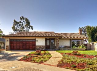 24642 Seth Cir, Dana Point, CA 92629