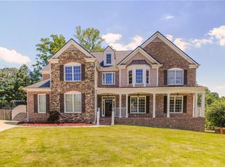1765 Severbrook Pl, Lawrenceville, GA 30043