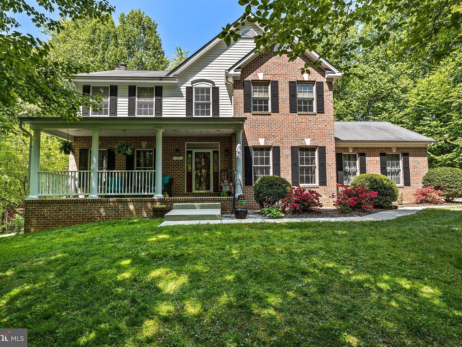 14 Timbershed Ct, Freeland, MD 21053 | Zillow