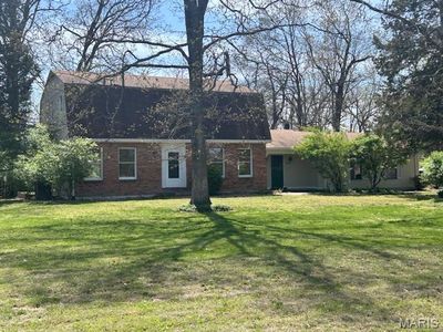 3930 Highway D, Defiance, MO, 63341